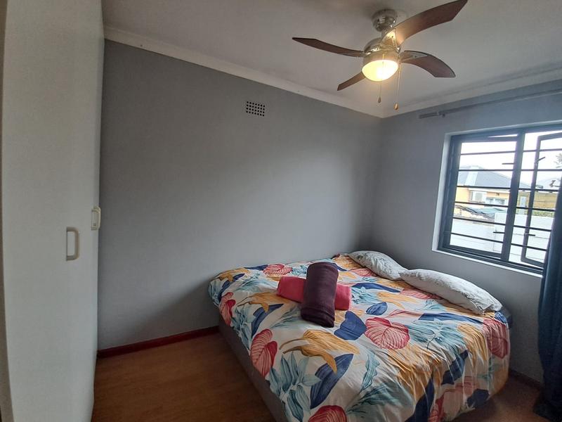 To Let 2 Bedroom Property for Rent in Brackenfell Western Cape